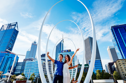 Elizabeth Quay