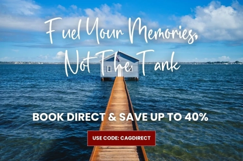 Advance Booking Deal